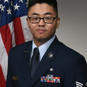 Fundraising Page: Kenneth Kim